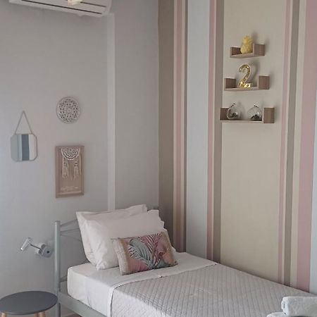 Maria'S Studio No2 In Heraklion Extérieur photo